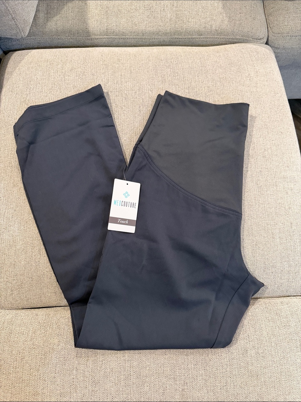 Medcouture maternity scrubs